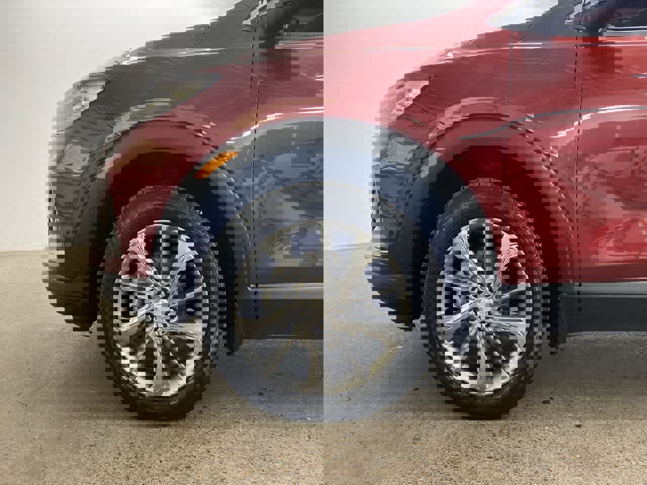 Used 2022 Buick Encore GX Select w/ Experience Buick Package image 11