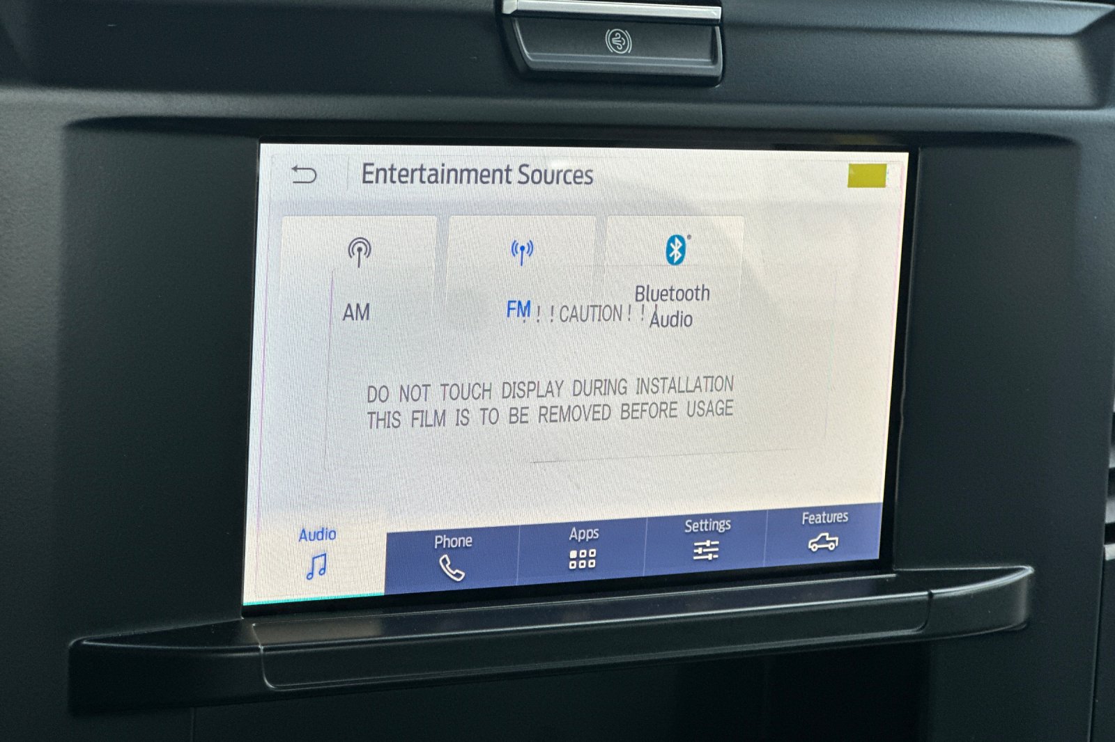 New 2026 Ford F350 XL w/ STX Appearance Package AWD/4WD image 16