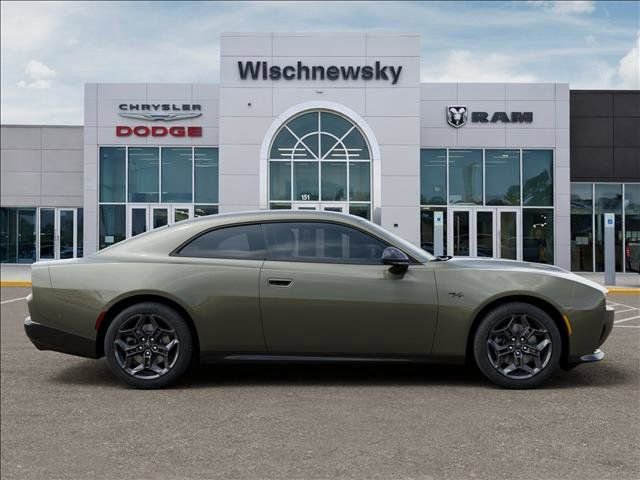 New 2026 Dodge Charger GT w/ Blacktop Package AWD/4WD image 21
