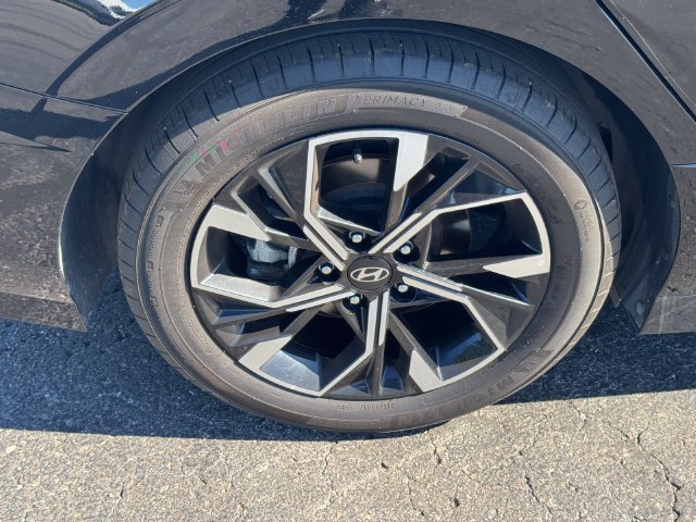 Used 2024 Hyundai Sonata SEL FWD image 12