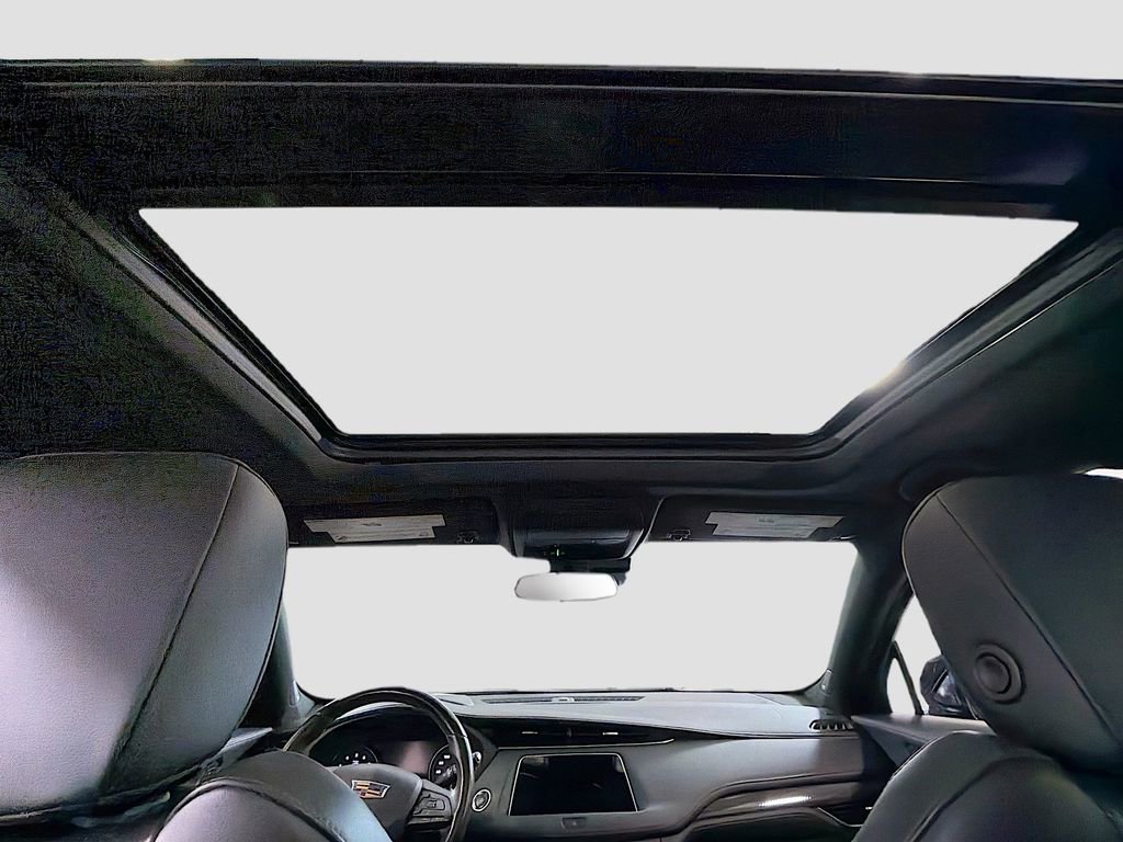 Used 2019 Cadillac XT4 Sport AWD/4WD image 23