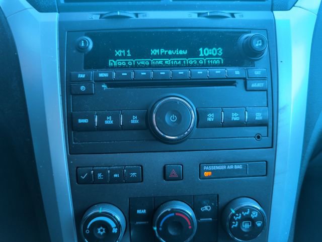 Used 2012 Chevrolet Traverse LT FWD image 5