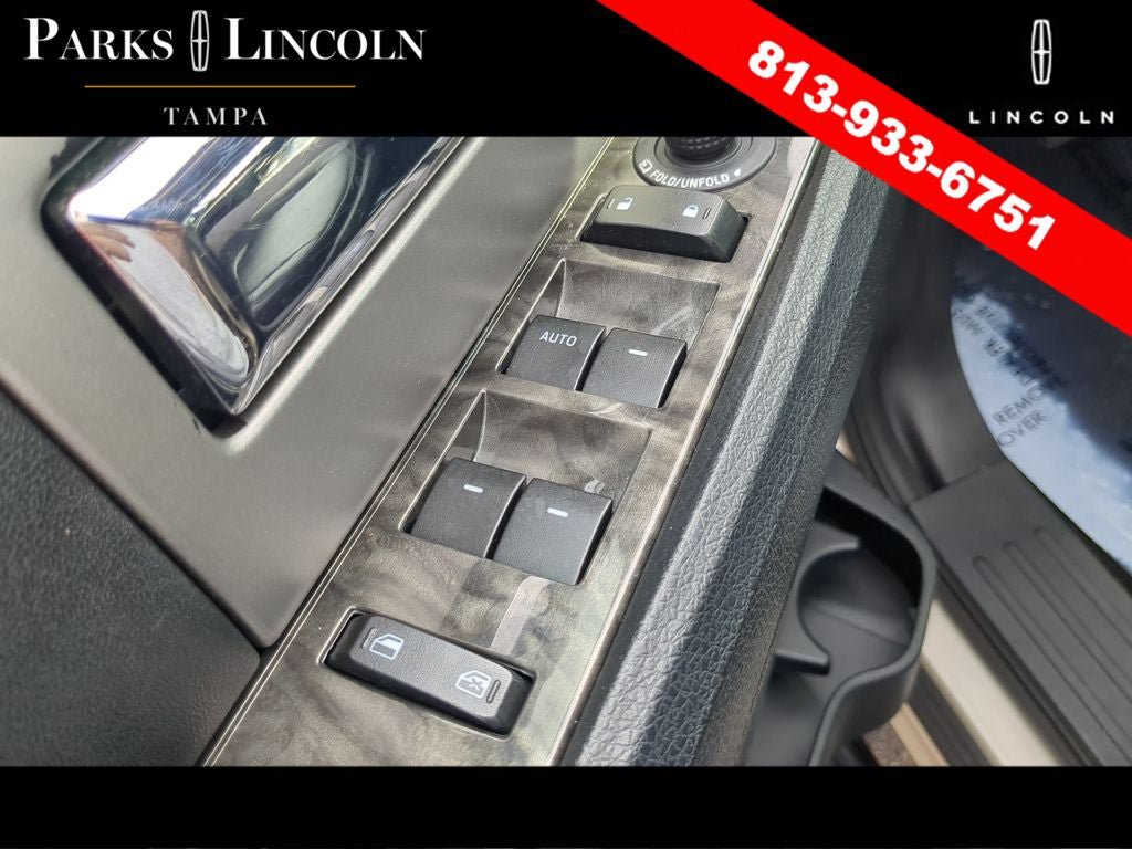 Used 2017 Ford Expedition Limited w/ Equipment Group 301A RWD image 18