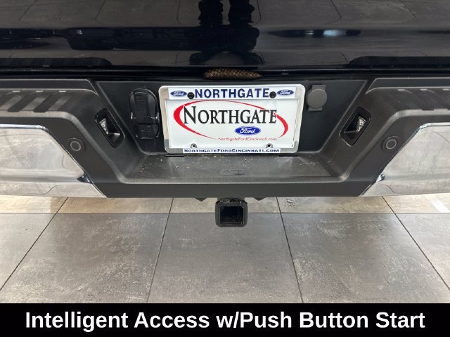 Used 2023 Ford F150 XLT w/ Equipment Group 302A High AWD/4WD image 9