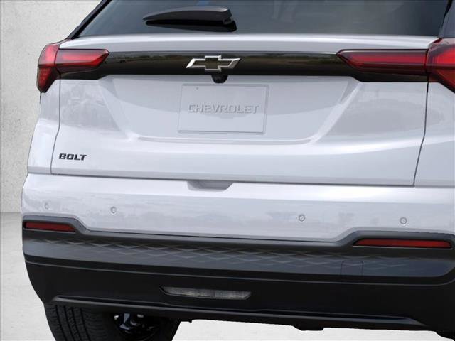 New 2027 Chevrolet Bolt LT w/ Comfort Package image 14