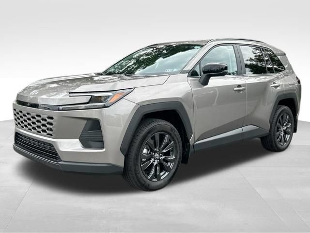 Certified 2026 Toyota RAV4 XLE Premium w/ Weather Package