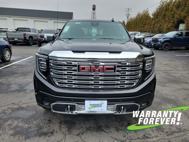 New 2026 GMC Sierra 1500 Denali AWD/4WD image 2