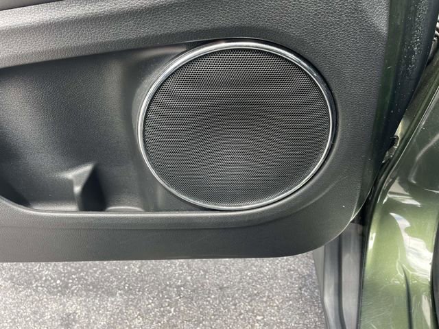 Used 2016 Honda HR-V EX image 18