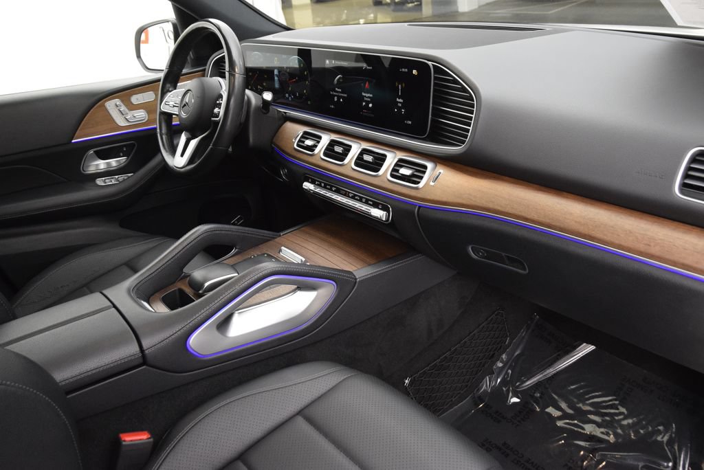Used 2021 Mercedes-Benz GLE 350 image 15