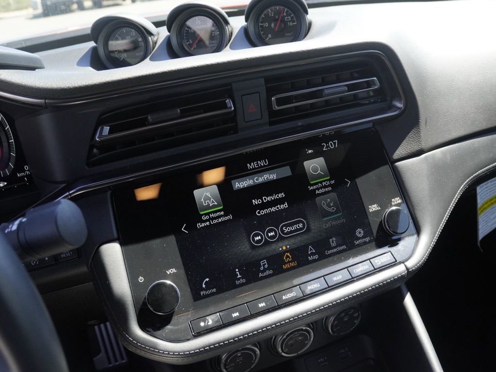 Used 2024 Nissan Z Performance w/ Heritage Edition image 15