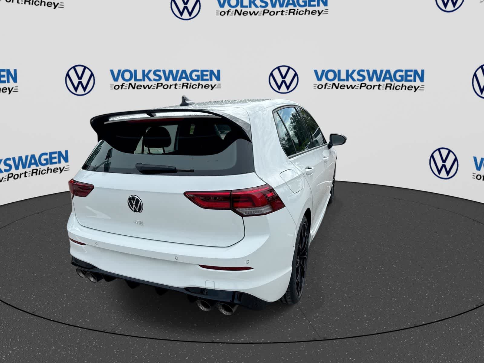 New 2026 Volkswagen Golf w/ Euro Style Package AWD/4WD image 14