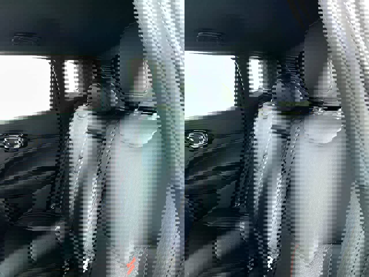 Used 2023 Jeep Compass Trailhawk image 26