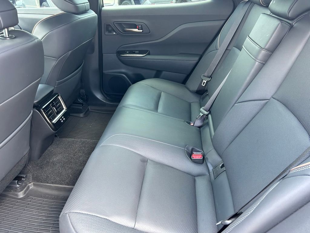 Used 2026 Toyota Crown w/ Advanced Technology Package AWD/4WD image 16