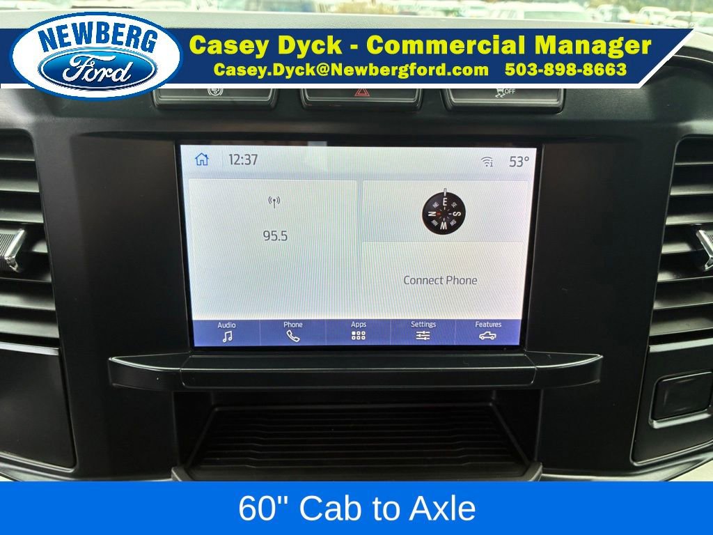 Used 2024 Ford F450 XLT w/ XLT Value Package image 19