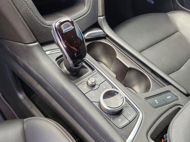 Certified 2022 Cadillac XT6 Sport AWD/4WD image 10