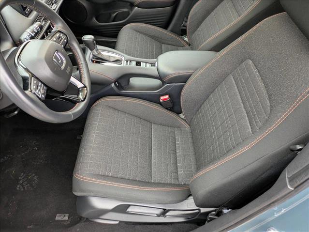 Used 2024 Honda HR-V Sport image 15