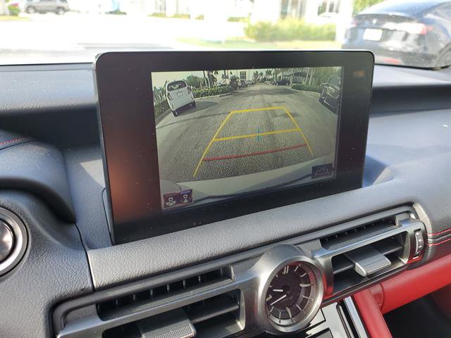 Used 2025 Lexus IS 350 F Sport image 45