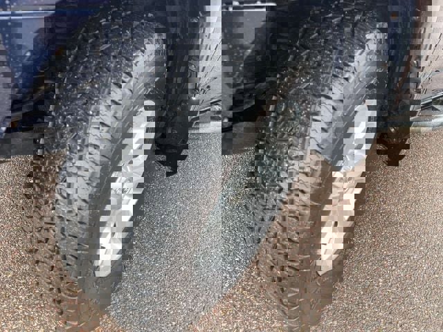 Used 2019 Toyota 4Runner SR5 image 11