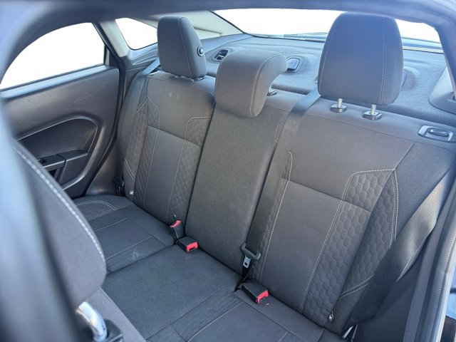 Used 2019 Ford Fiesta SE w/ Equipment Group 201A FWD image 11