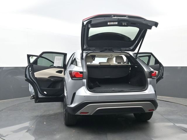 Used 2024 Lexus RX 350 FWD w/ Technology Package image 37