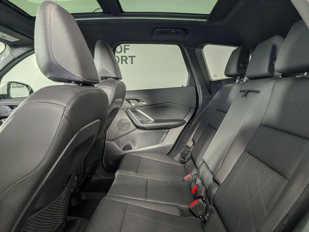 Used 2023 BMW X1 xDrive28i image 15