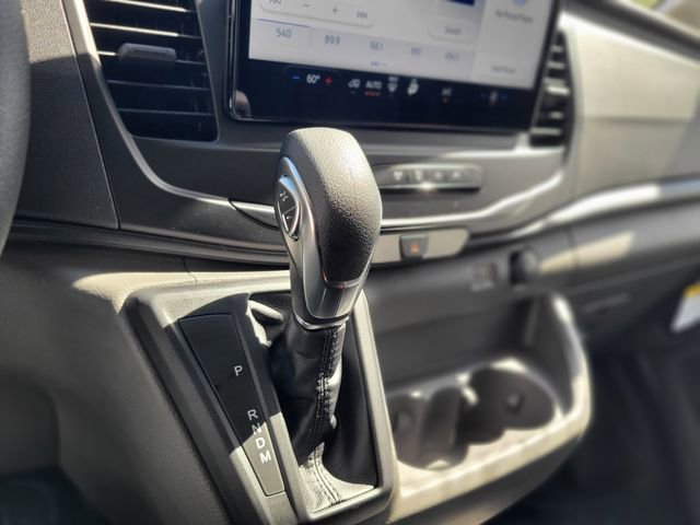 New 2026 Ford Transit 250 148 Medium Roof w/ Load Area Protection Package image 25