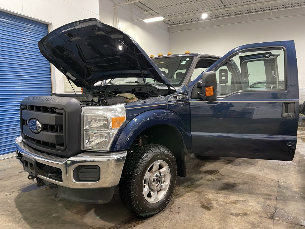 Used 2015 Ford F250 XL w/ Power Equipment Group image 22