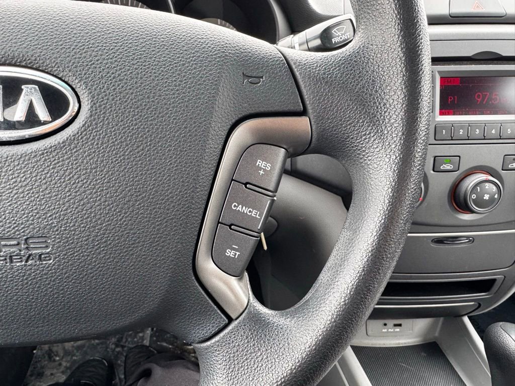 Used 2010 Kia Optima LX image 25