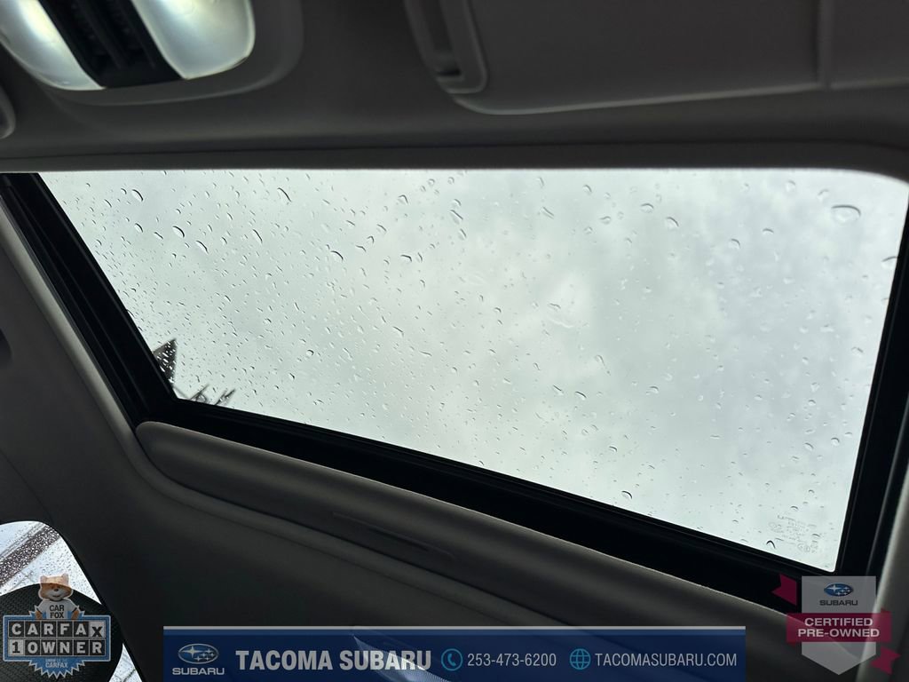 Certified 2024 Subaru Crosstrek 2.0i Premium image 19