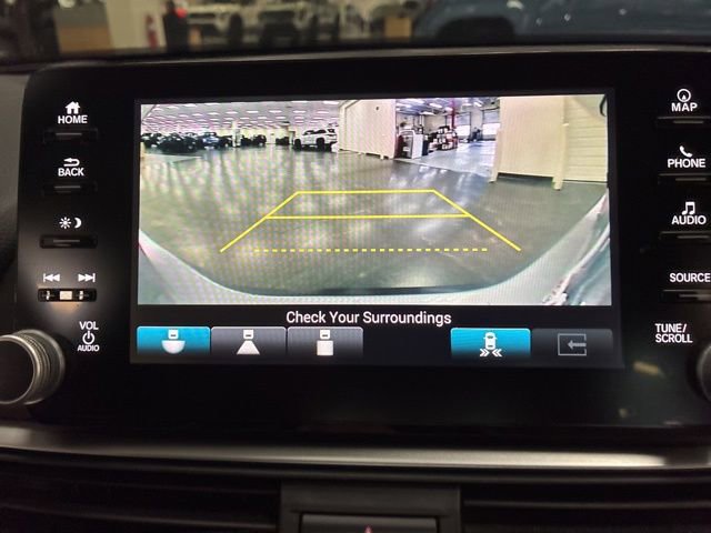 Used 2018 Honda Accord Touring image 30