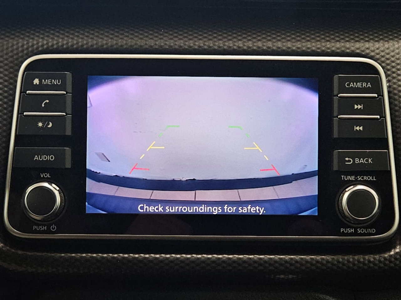 Used 2018 Nissan Kicks SV w/ Exterior Package image 21