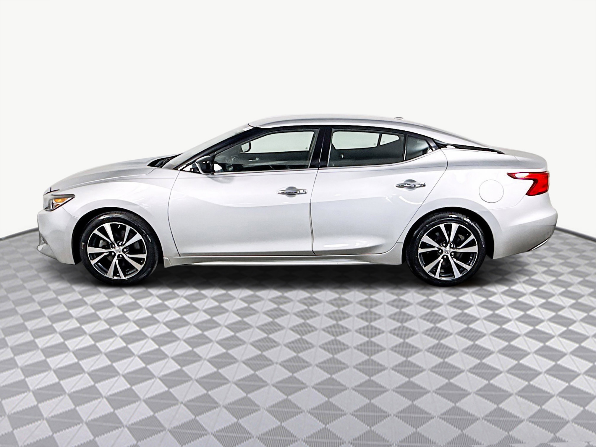 Used 2017 Nissan Maxima 3.5 S image 6
