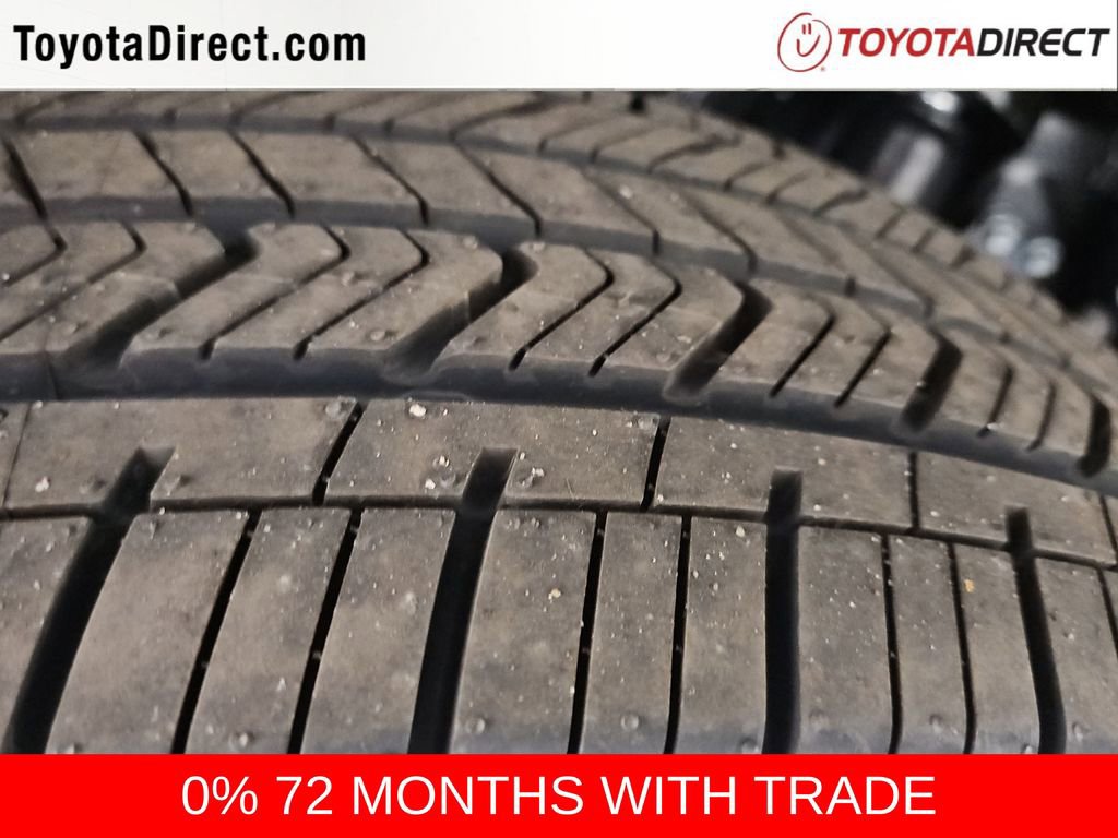 New 2026 Toyota Tundra Platinum image 13