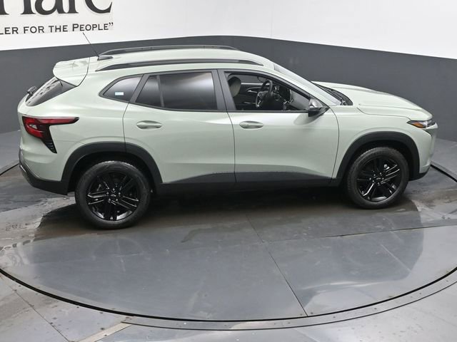 New 2026 Chevrolet Trax ACTIV w/ Driver Confidence Package FWD image 17