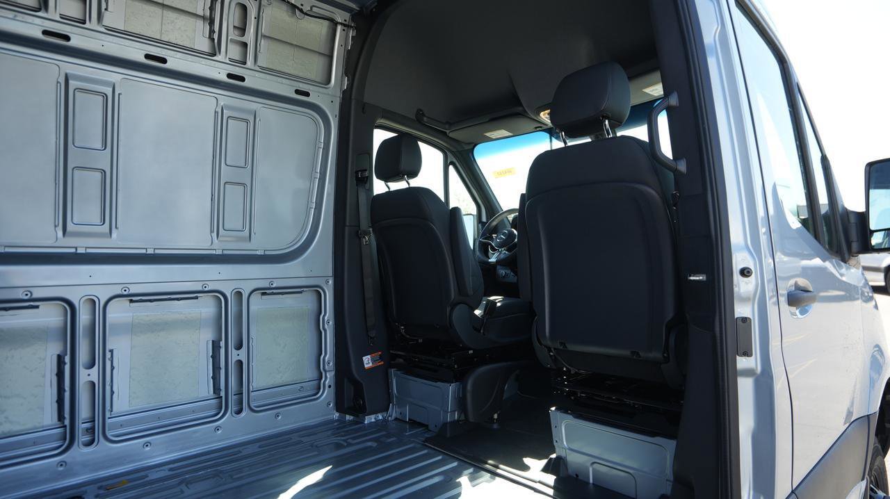 New 2026 Mercedes-Benz Sprinter 3500 image 10