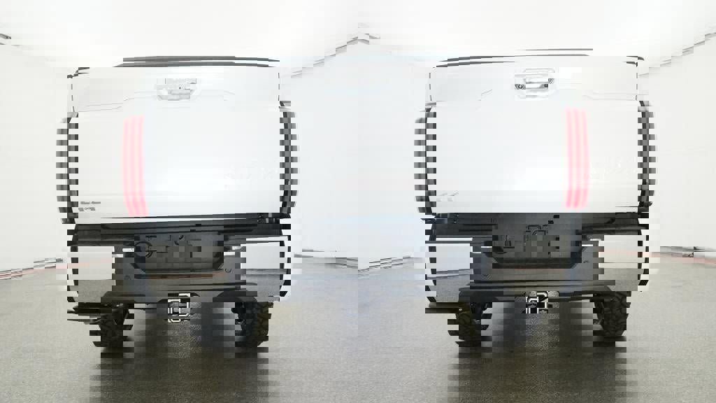 New 2026 Toyota Tundra 1794 Edition image 24