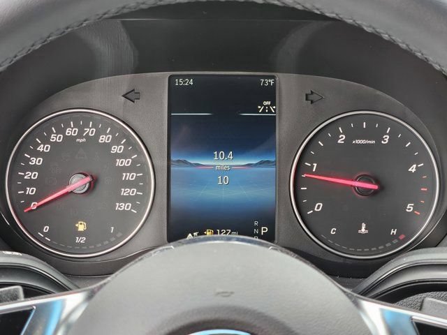New 2025 Mercedes-Benz Sprinter 2500 image 19