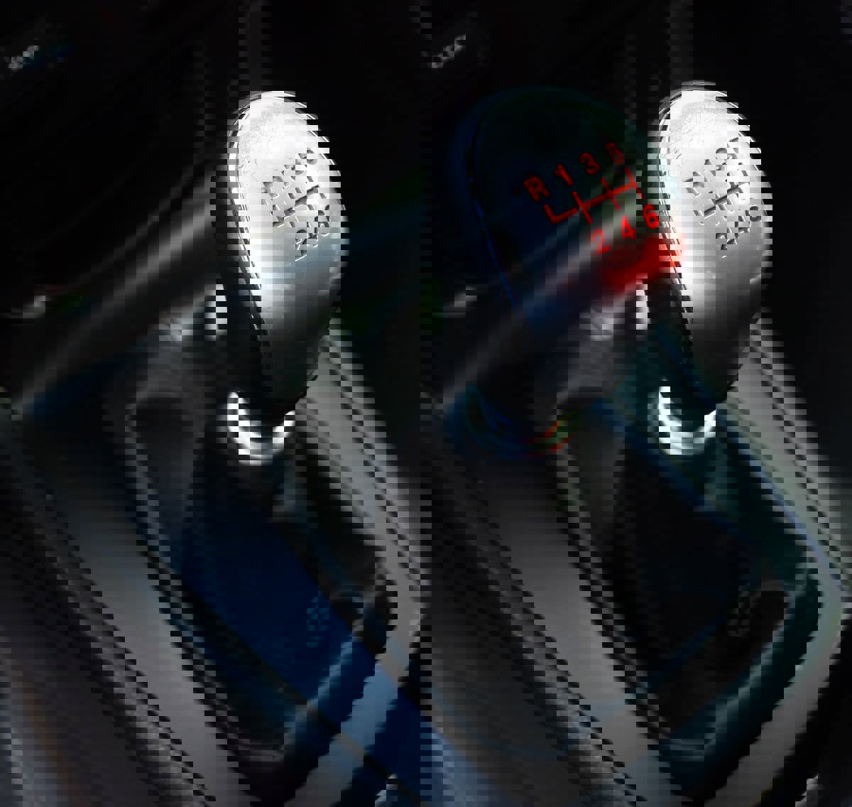 Used 2019 Ford Fiesta ST w/ ST Recaro Package image 53