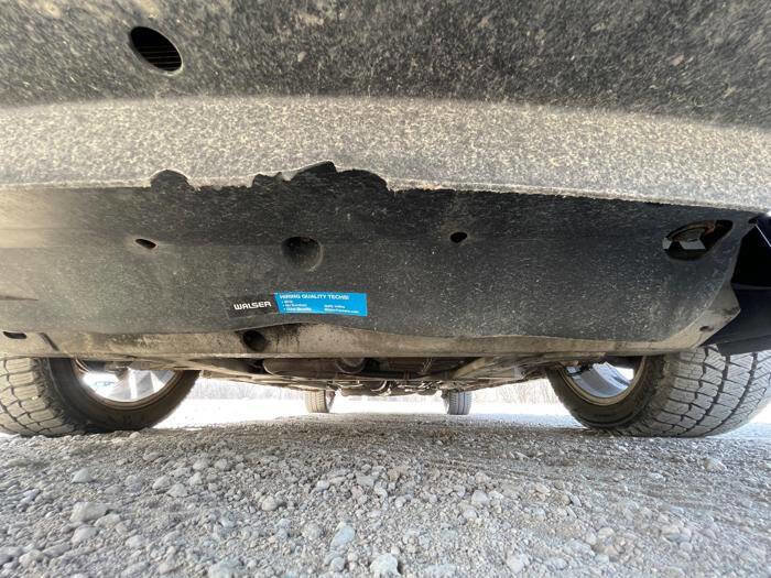 Used 2012 Chevrolet Impala LTZ image 19