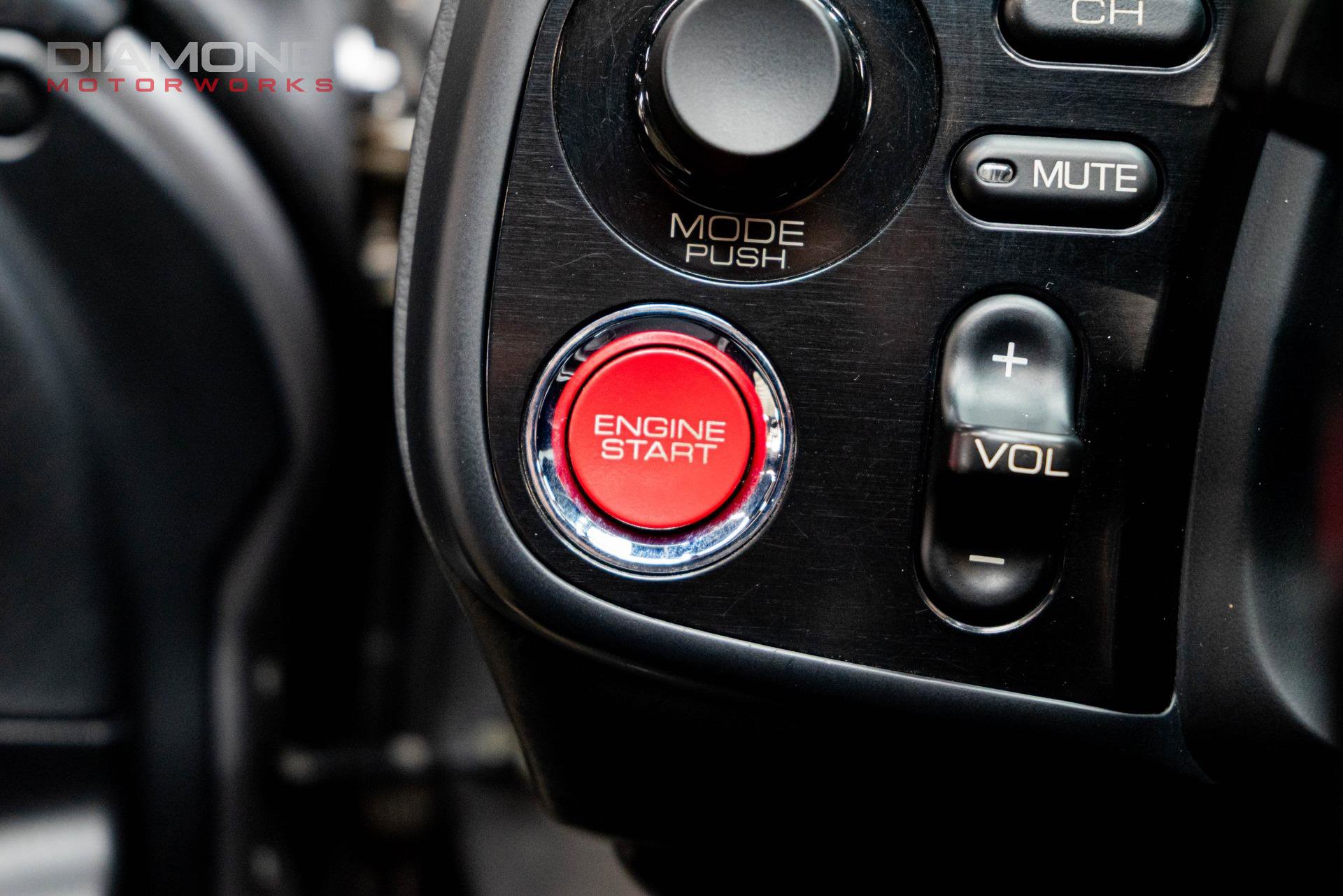 Used 2007 Honda S2000 image 17