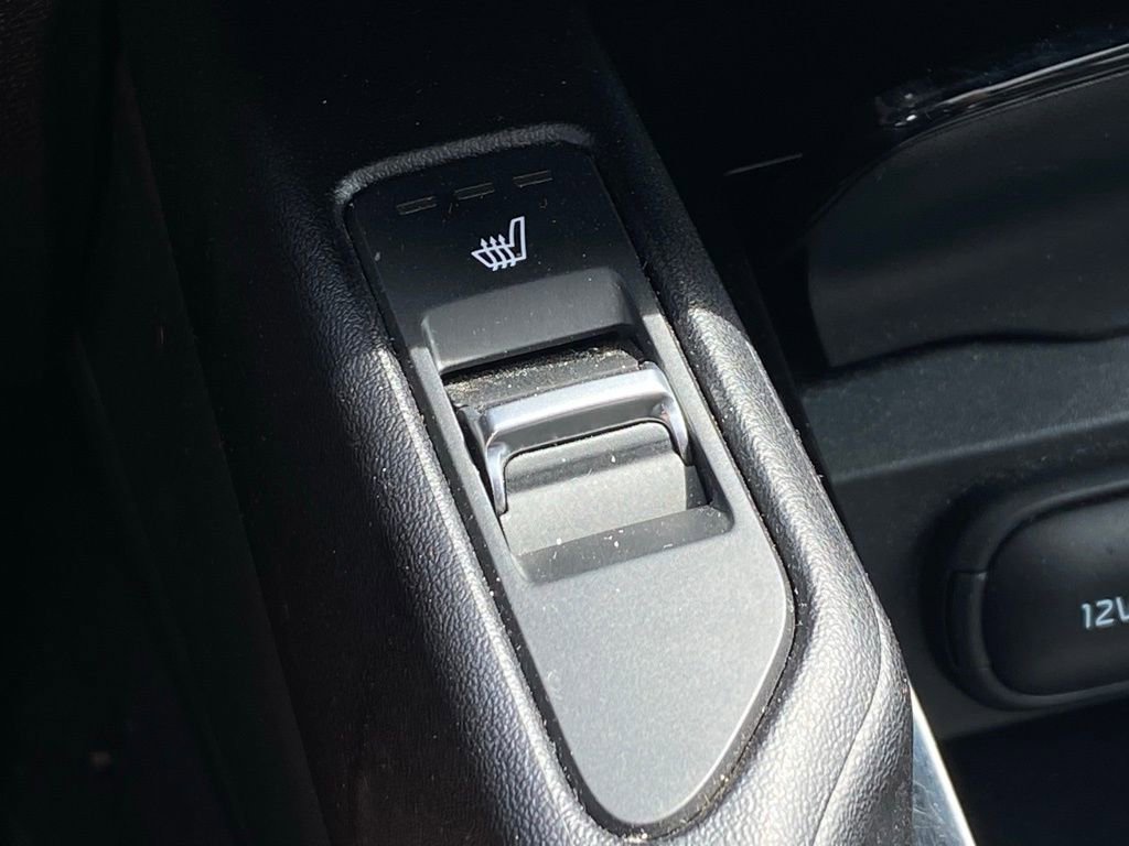 Certified 2025 Kia Telluride S AWD/4WD image 18