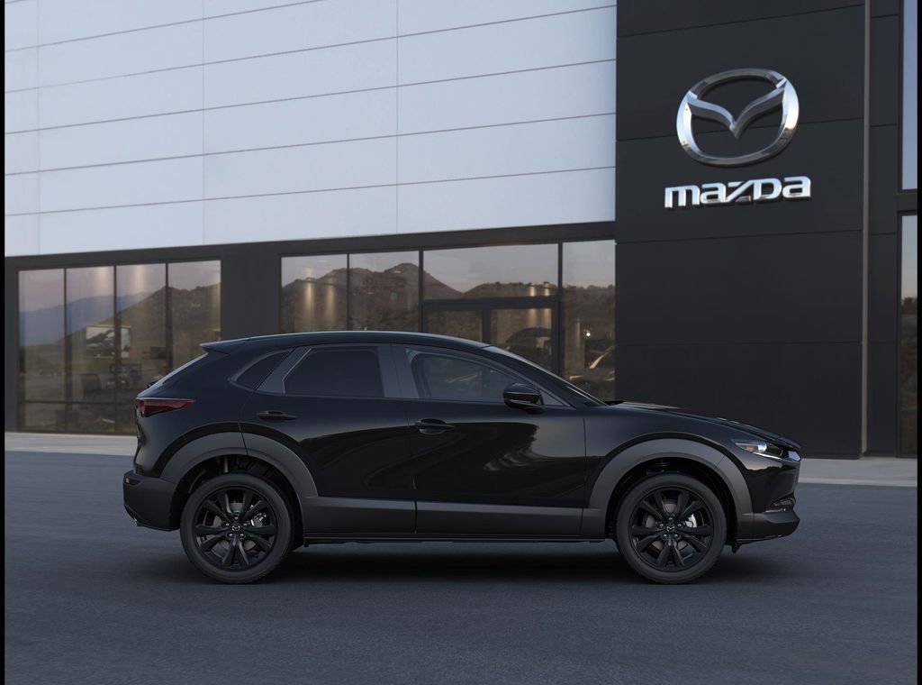 New 2026 MAZDA CX-30 AWD 2.5 S w/ Select Sport Pkg image 5