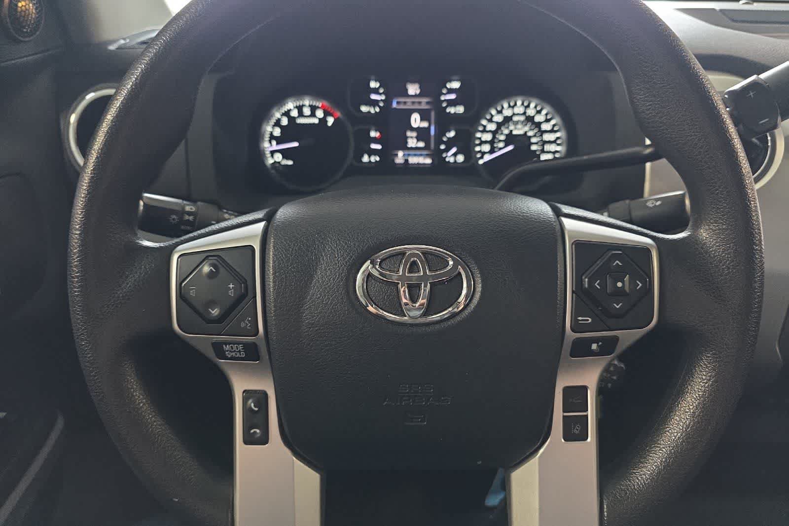 Used 2020 Toyota Tundra SR5 RWD image 23