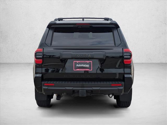 New 2025 Toyota 4Runner SR5 image 8