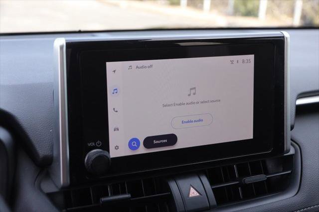 Certified 2023 Toyota RAV4 LE AWD/4WD image 15