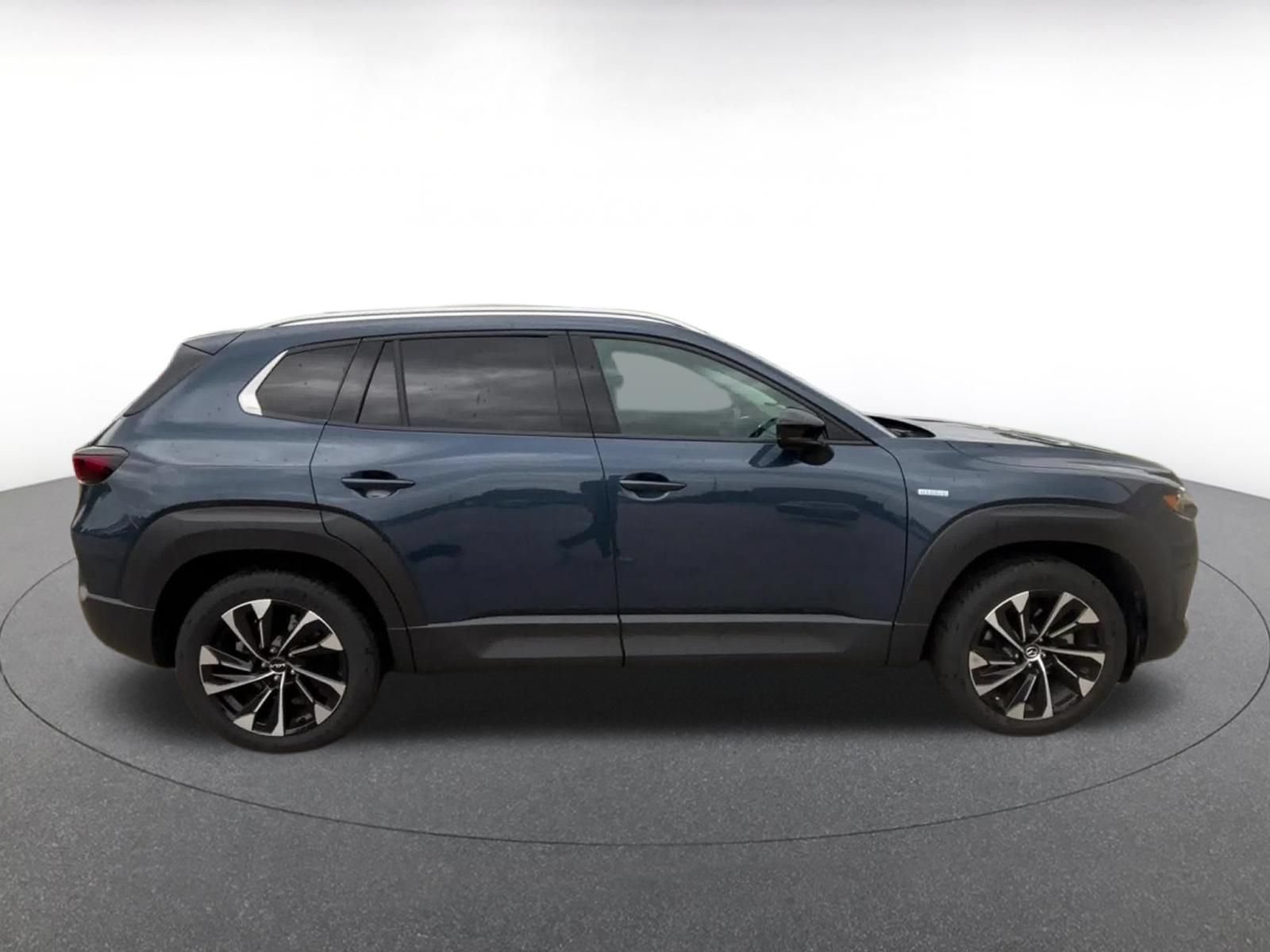 Used 2025 MAZDA CX-50 2.5 Hybrid w/ Premium Plus Pkg AWD/4WD image 16