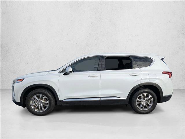 Used 2019 Hyundai Santa Fe SEL image 9