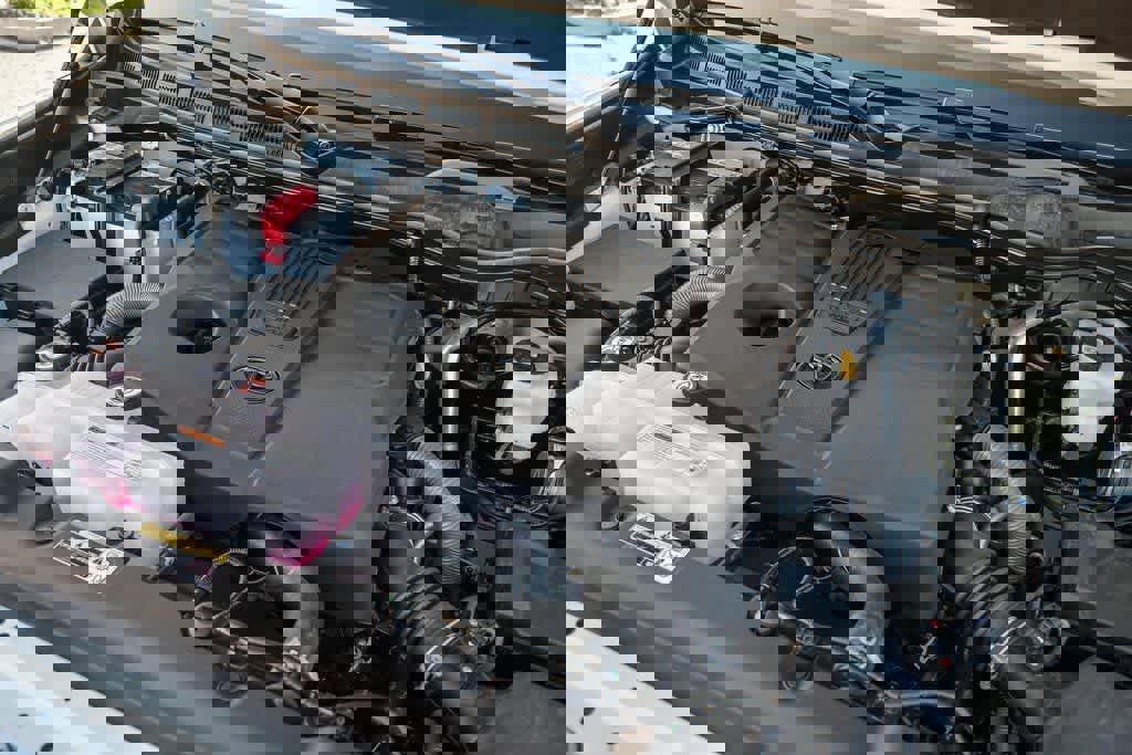 New 2025 Toyota Tundra SR5 AWD/4WD image 32