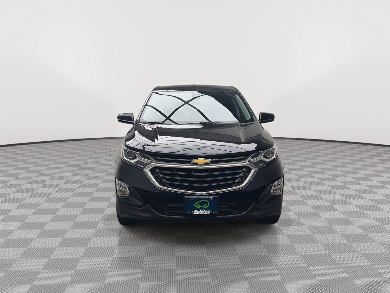 Certified 2020 Chevrolet Equinox LT FWD image 35