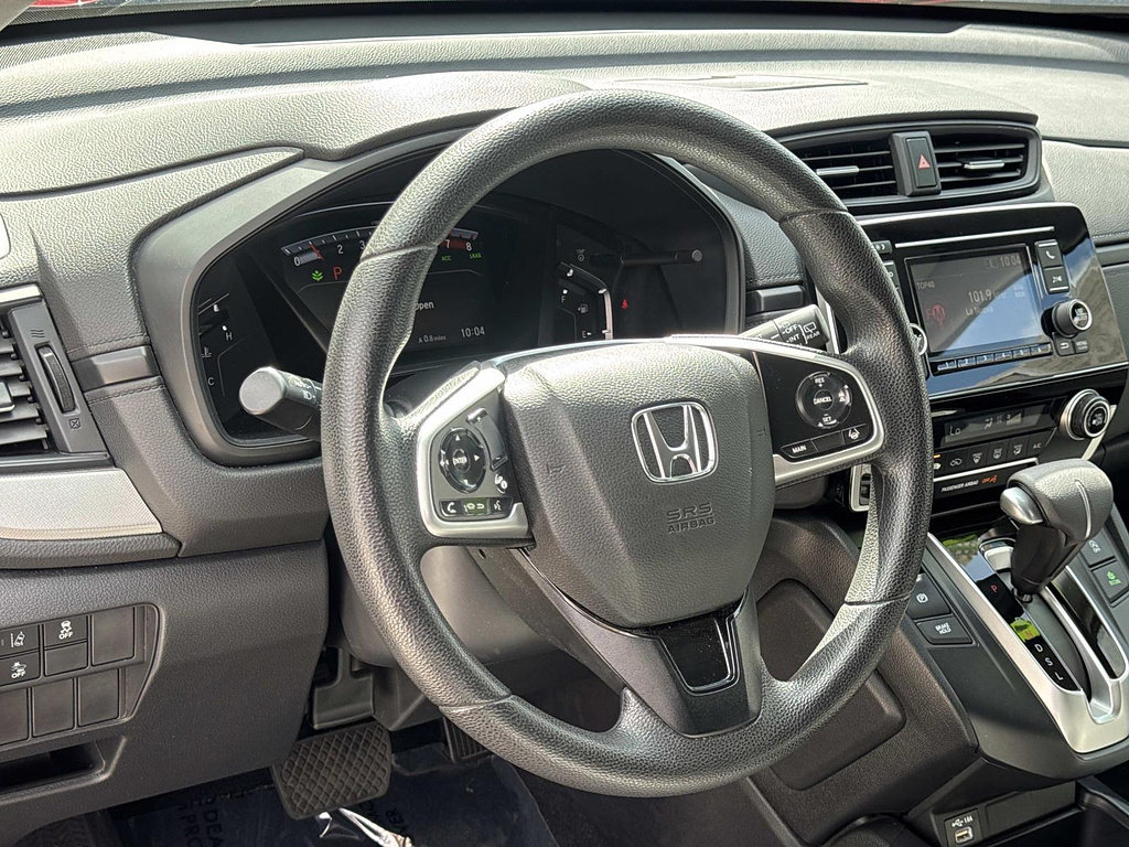 Used 2020 Honda CR-V LX image 3